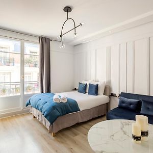 Studio Appartement